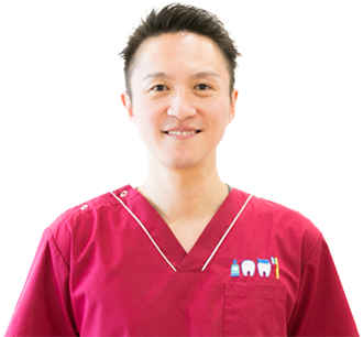 院長 長山 誠樹